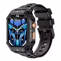 ساعت هوشمند هایلو Haylou Iron N1 گلوبال