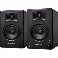 اسپیکر مانیتورینگ
                        M-Audio BX3 BT