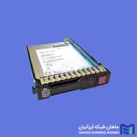 هارد سرور HPE 960GB SSD