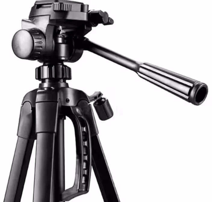 سه پایه دوربین ویفنگ مدل WT-3520 ا Weifeng WT-3520 Camera Tripod - 69370644