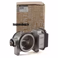 دریچه گاز اتومات ساندرو