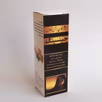شامپو جنسینگ گیاهی موسسه پژوهشی طبی بازرگانی سیمرغ (شامپو جینسینگ)