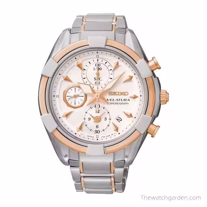 ساعت مچی سیکو مدل SNDW58P1