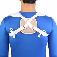 بانداژ ترقوه