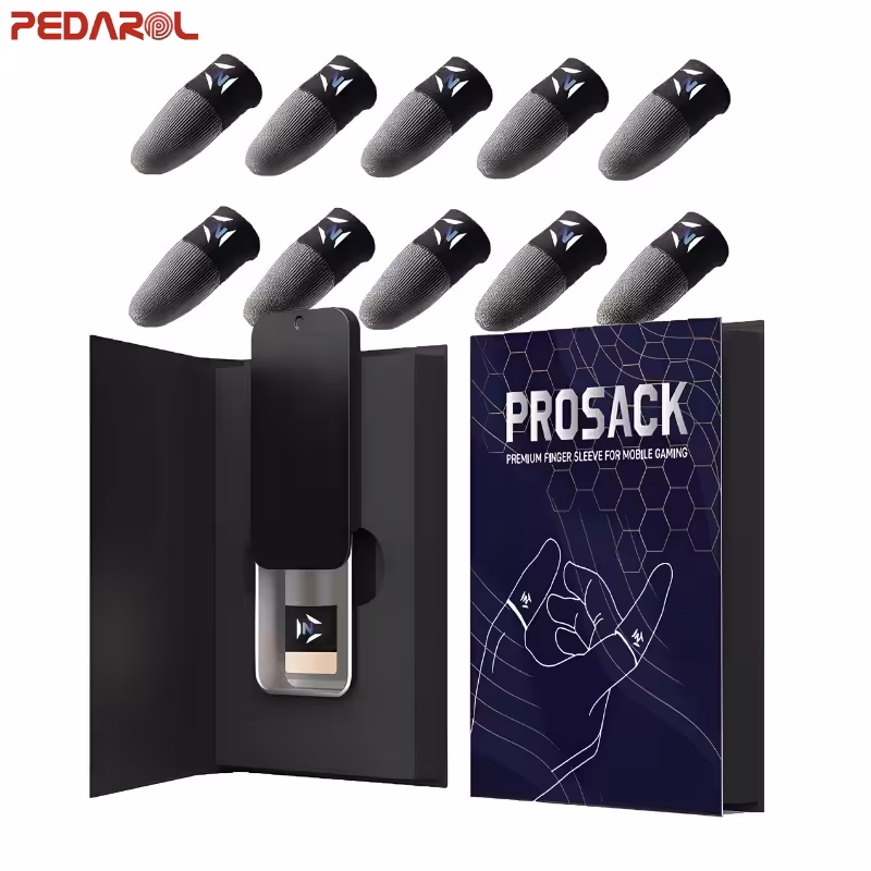 آستین کنترل کننده انگشت 2 ProSack