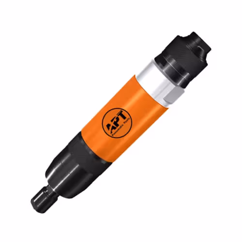 فرز انگشتی بادی گلو کوتاه APT مدل AP-150-250R