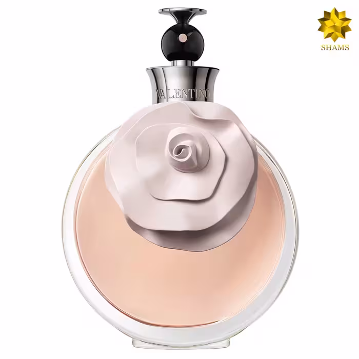 ادوتویلت Valentino Valentina، حجم 80 میلی لیتر