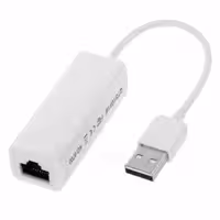 تبدیل USB TO LAN