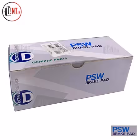 لنت ترمز جلو رنو ساندرو پی اس دبلیو (PSW)