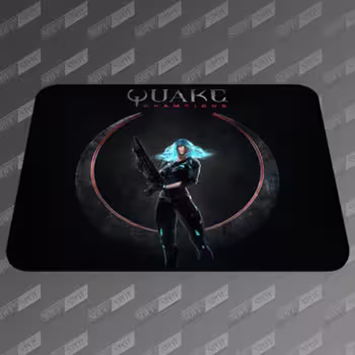 ماوس پد Quake Champions MP-56