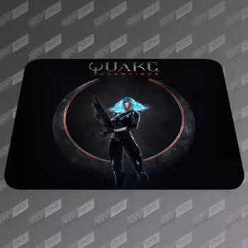ماوس پد Quake Champions MP-56