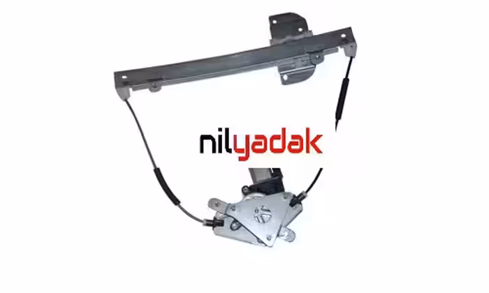 دستگاه شیشه بالابر لیفان 520 درجه یک