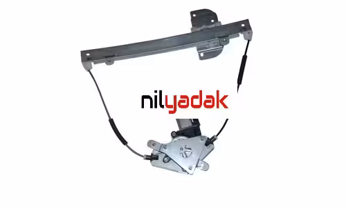 دستگاه شیشه بالابر لیفان 520 درجه یک