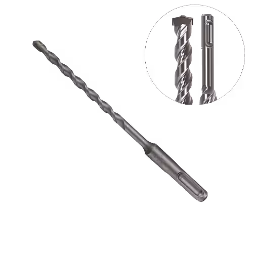 مته چهار شیار 11 سانت _ نمره 7