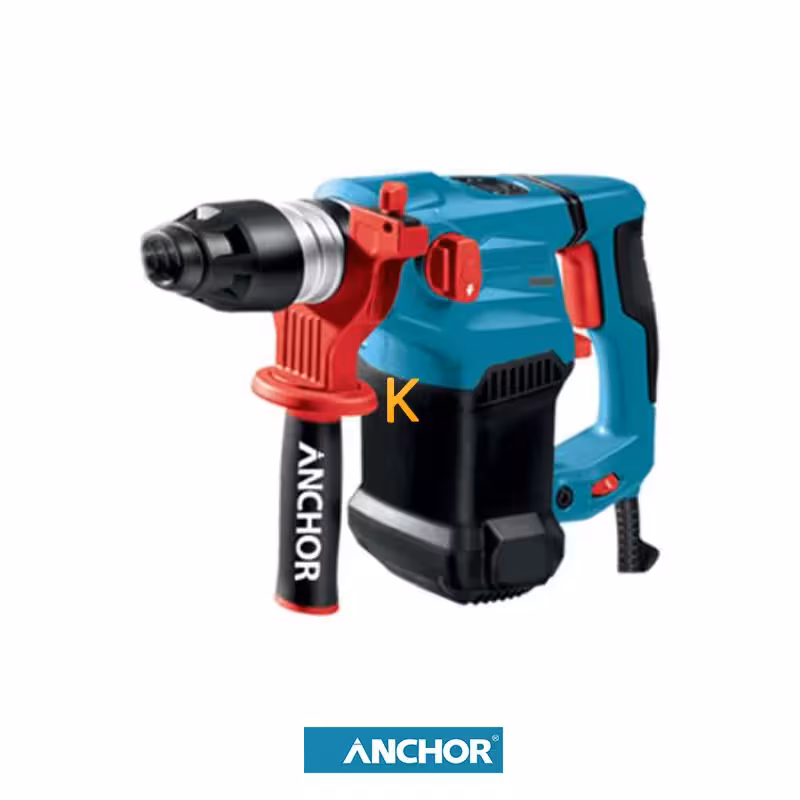 دریل پنج‌ شیار R9 آنکور