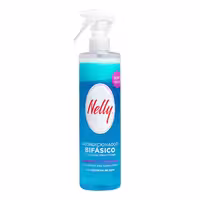 اسپری دو فاز مو نلی مدل Soft Hair حجم 400 میل