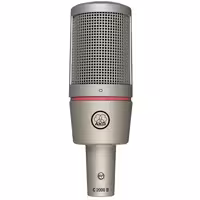 میکروفن AKG C 2000 B