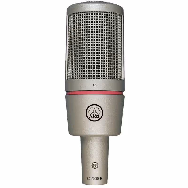میکروفن AKG C 2000 B