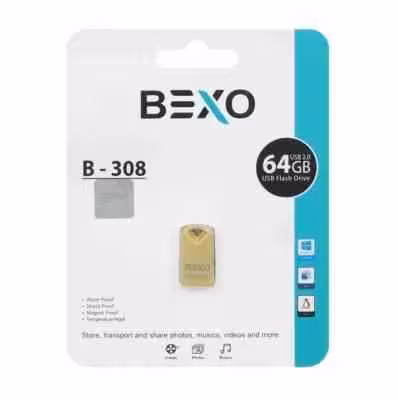 فلش BEXO -B308 -64G