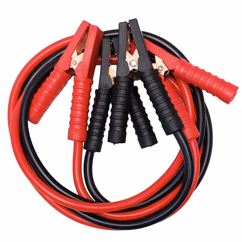 کابل اتصال باتری خودرو مدل 220CM-1000AMP | کالا مکس