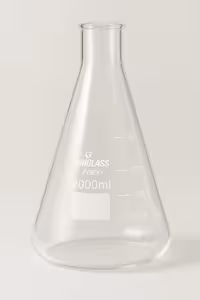 ارلن مایر شیشه ای 2000 سی سی - یونی گلس