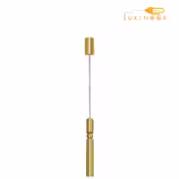 چراغ آویز 7 وات FEC-COB کد HS107