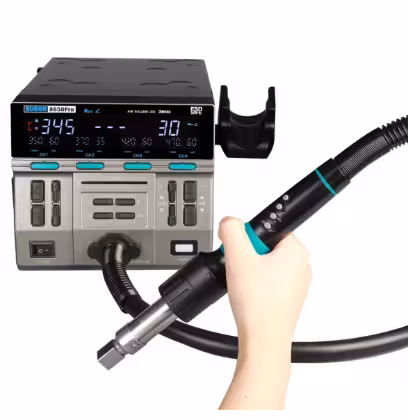 هیتر SUGON 8650 2025 ROCK