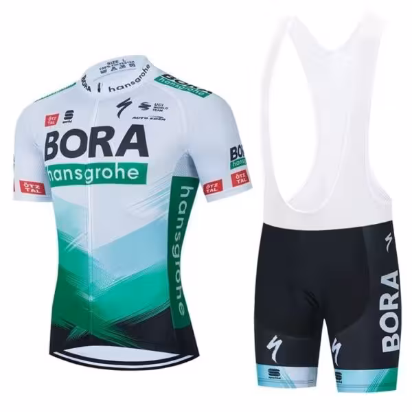 ست پیراهن و شورت Bora