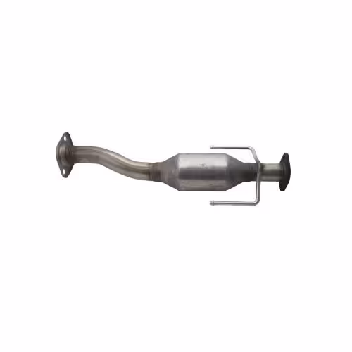 کاتالیزور پایین ام وی ام X33