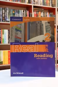 Real Reading 2