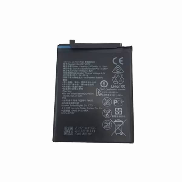 باتری گوشی هوآوی مدل Nova