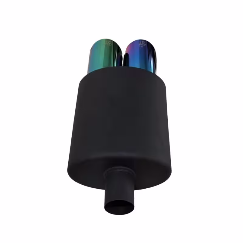 منبع اگزوز کد 8585 مدل js715
