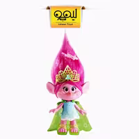 عروسک ترول ها POPPY