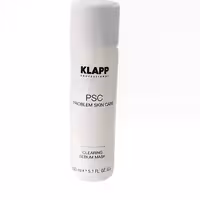 ماسک کنترل سبوم کلپ حجم 150 میل Clearing sebum mask Klapp