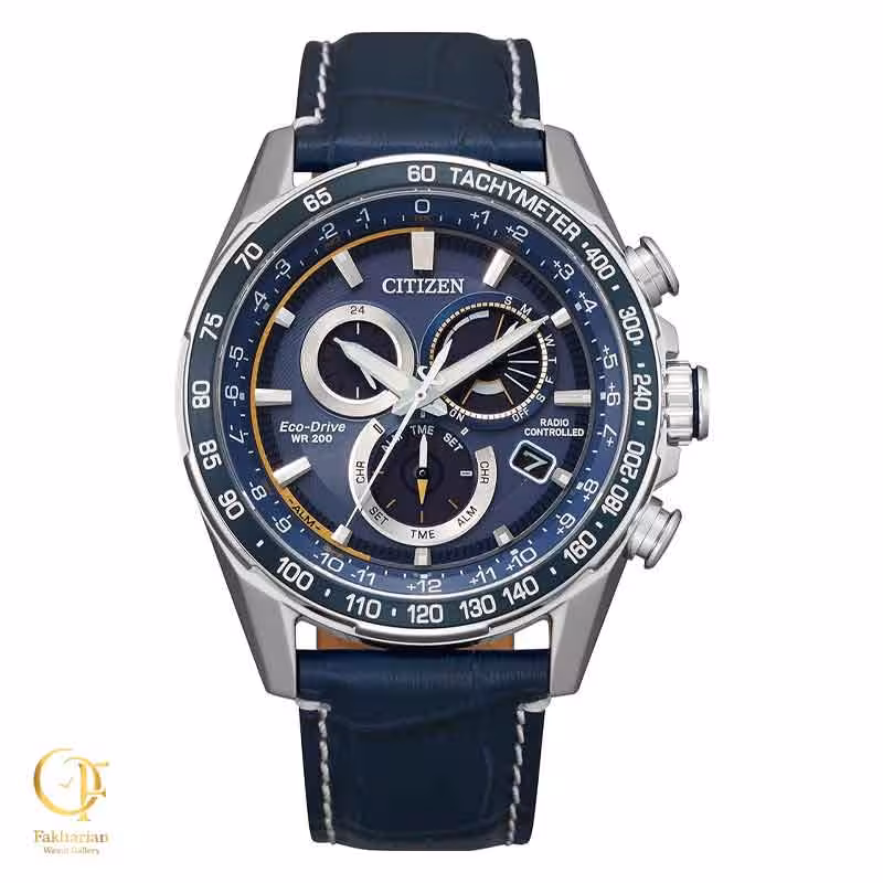 ساعت مچی سیتیزن مدل Citizen CB5918-02L