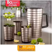 پارچ بزرگ طرح تایلندی Bazen بازن HZF-029