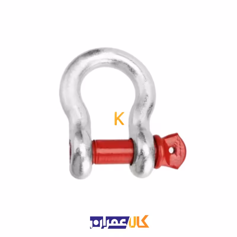 شگل تناژ دار 25 تن