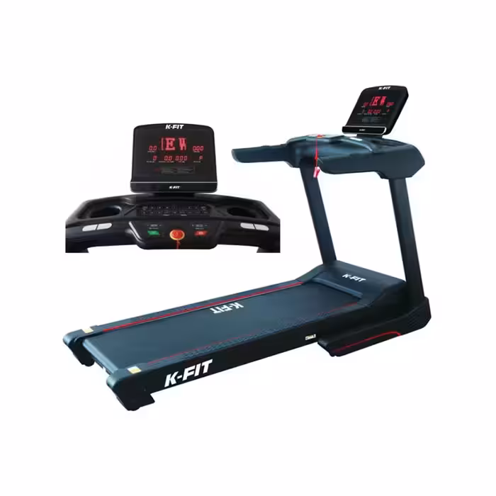 تردمیل باشگاهی کی فیت مدل 553AA