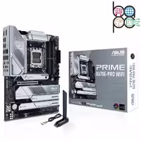 مادربرد ASUS PRIME X670E-PRO WIFI
