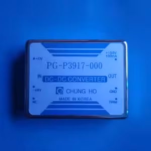 DC TO DC  C0NVERTER PG-P3917-000