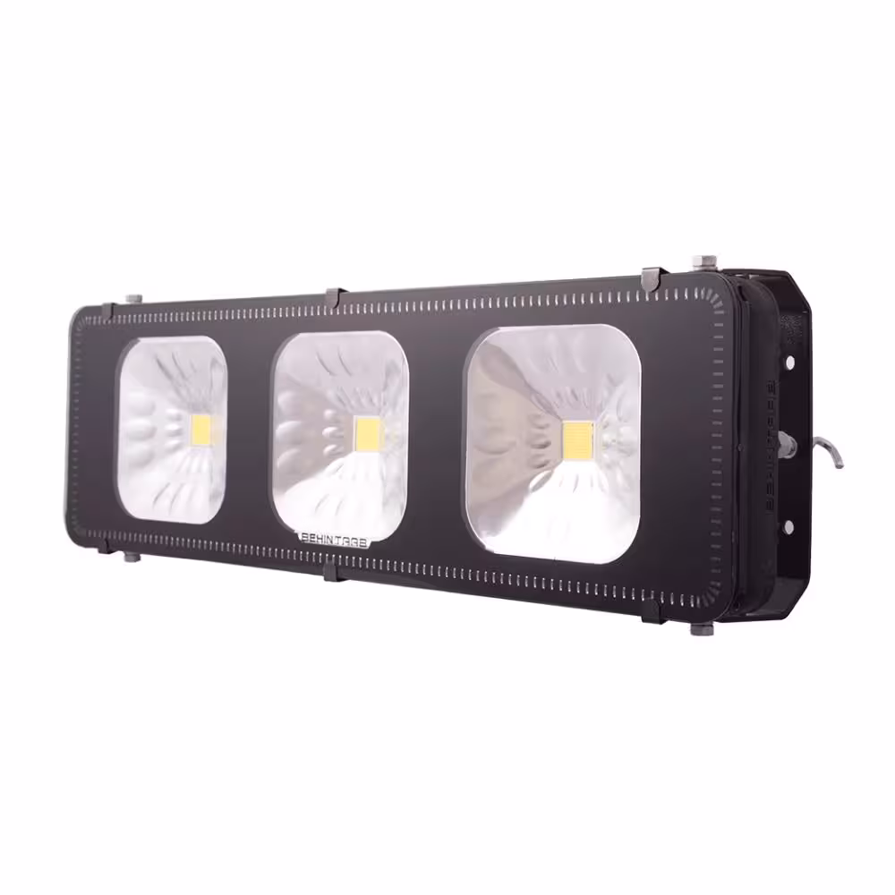 آویز صنعتی 130 وات بهین تاب