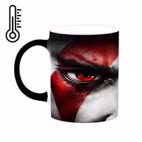 ماگ حرارتی   گاد آف وار God Of War  mgh40992