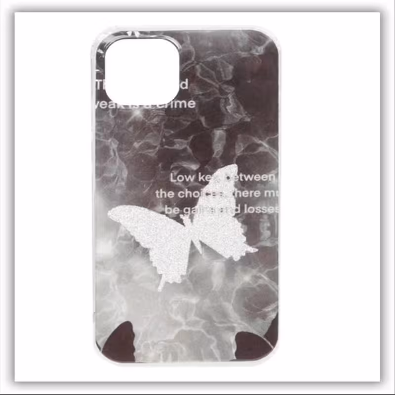 قاب IMD طرح دار شاین Iphone 11 pro max 