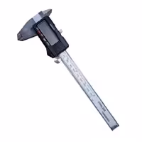 کولیس دیجیتال کد 6727 گستره 150_0 میلی متر