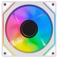 فن کیس اوست Awest AVI-120W ARGB