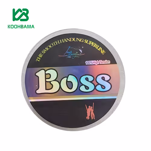 نخ ماهیگیری باس سایز 0.60mm