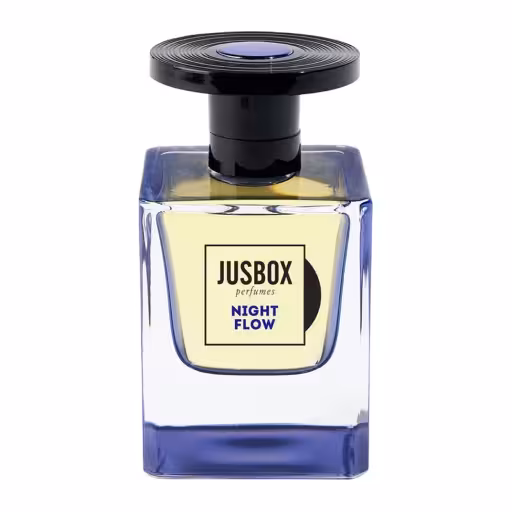 ادوپرفیوم Night Flow  از برند Jusbox