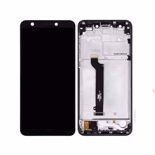 تاچ ال سی دی ایسوس  Touch LCD Asus ZC600 KL   Frame