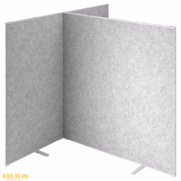 پارتیشن مدل SIDORNA | برند ایکیا | ارسال 15 الی 20 روز کاری