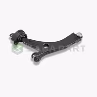 طبق مزدا 3 قدیم – جلو سمت راست – محصول اصلی